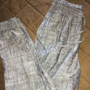 Abercrombie and Fitch Pants